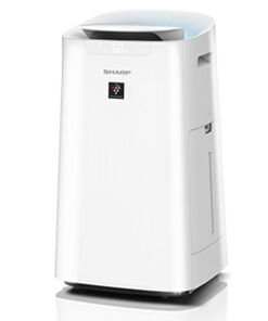 AX88 bet đăng nhập tạo ẩm Sharp KI-L60V-W