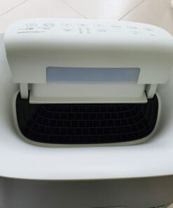 AX88 bet đăng nhập tạo ẩm Sharp KI-L60V-W