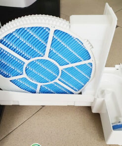 AX88 bet đăng nhập tạo ẩm Sharp KI-L60V-W