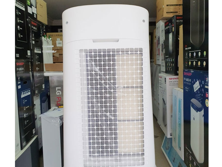 may-loc-khong-khi-tao-am-sharp-ki-l60v-w-7 AX88 bet đăng nhập tạo ẩm Sharp KI-L60V-W
