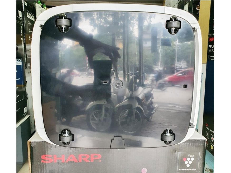 may-loc-khong-khi-tao-am-sharp-ki-l60v-w-8 AX88 bet đăng nhập tạo ẩm Sharp KI-L60V-W
