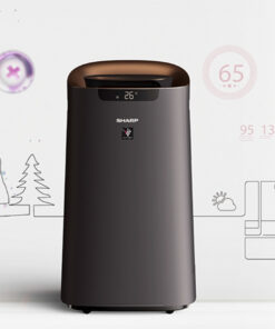 AX88 bet đăng nhập tạo ẩm Sharp KI-L80V-T