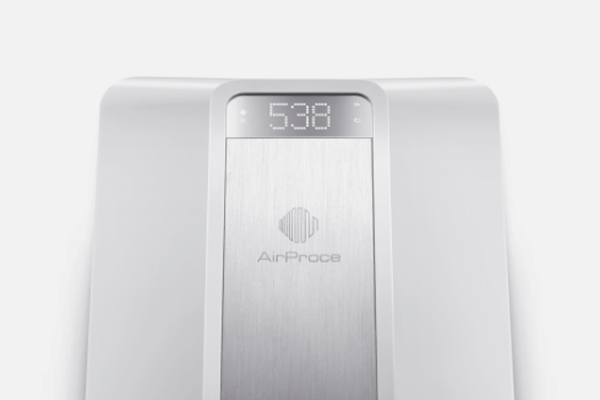 AX88 bet đăng nhập tươi SmartVent Airproce AC-360