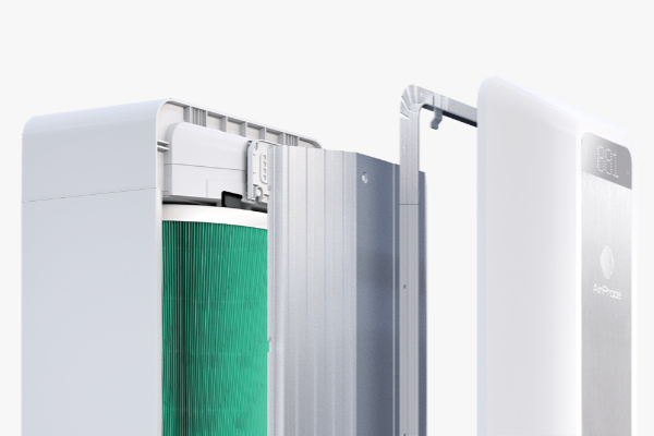 AX88 bet đăng nhập tươi SmartVent Airproce AC-360