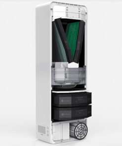 AX88 bet đăng nhập tươi SmartVent Airproce AC-360