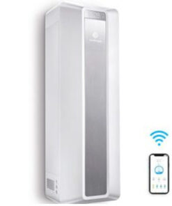 AX88 bet đăng nhập tươi SmartVent Airproce AC-360