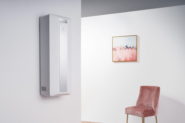 Hình ảnh Ax88 trang chủ tươi SmartVent Airproce AC-360 AX88 bet đăng nhập tươi SmartVent Airproce AC-360