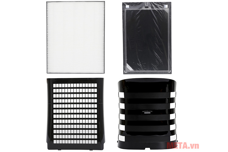 AX88 bet đăng nhập và bắt muỗi Sharp FP-GM30E-B (21m2)
