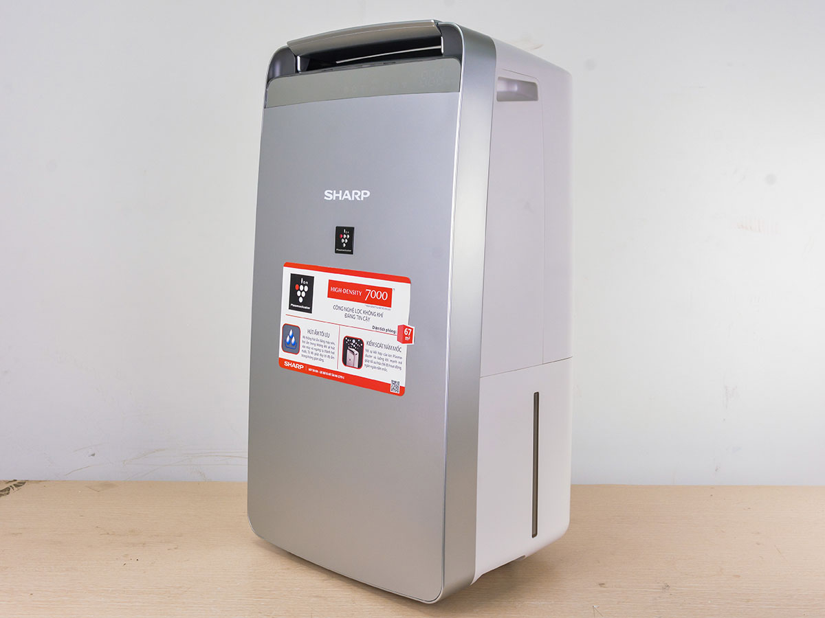 AX88 bet đăng nhập và hút ẩm Sharp DW-J27FV-S (67m2) AX88 bet đăng nhập và hút ẩm Sharp DW-J27FV-S (67m2)