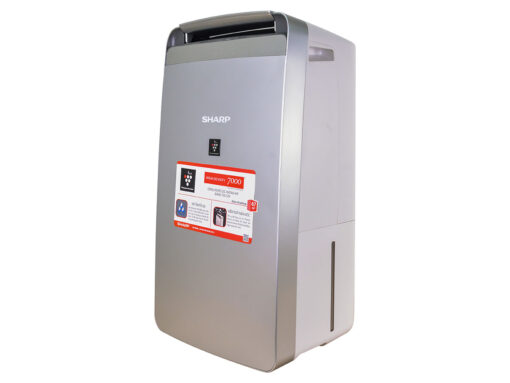 AX88 bet đăng nhập và hút ẩm Sharp DW-J27FV-S (67m2) | Ax88com