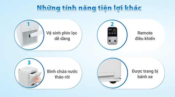 AX88 bet đăng nhập và tạo ẩm Daikin MCK55TVM6 AX88 bet đăng nhập và tạo ẩm Daikin MCK55TVM6