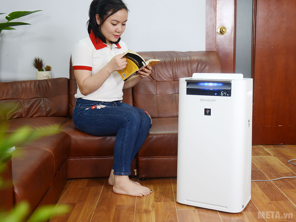 may-loc-khong-khi-va-tao-am-sharp-kc-g40ev-w-1-1 AX88 bet đăng nhập và tạo ẩm Sharp KC-G40EV-W