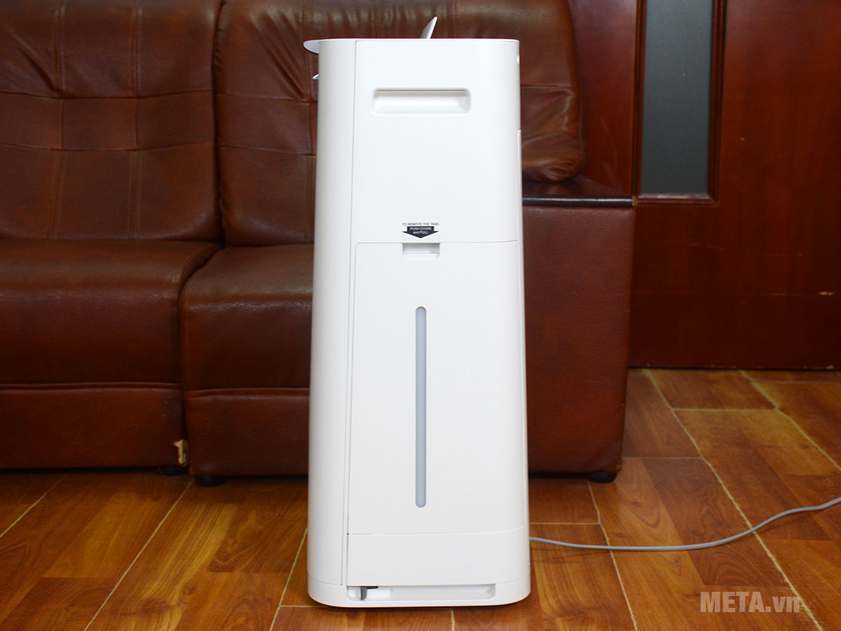 may-loc-khong-khi-va-tao-am-sharp-kc-g40ev-w-7 AX88 bet đăng nhập và tạo ẩm Sharp KC-G40EV-W