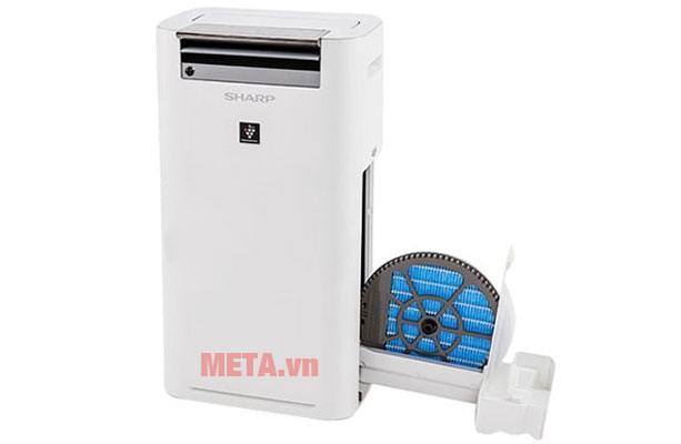 AX88 bet đăng nhập và tạo ẩm Sharp KC-G50EV-W cho Ax88com kho game đa dạng AX88 bet đăng nhập và tạo ẩm