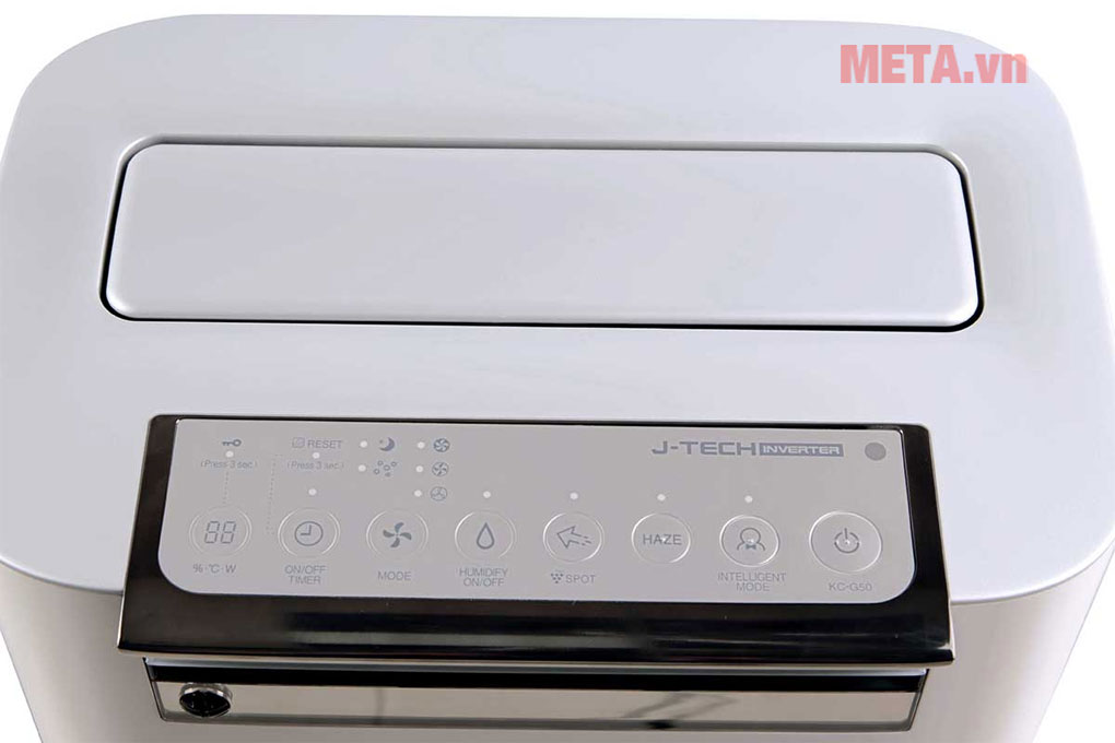 Bảng điều khiển của Ax88 trang chủ Bảng điều khiển của Ax88 trang chủ