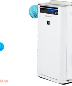 AX88 bet đăng nhập và tạo ẩm Sharp KC-G60EV-W (Hẹn giờ mở)