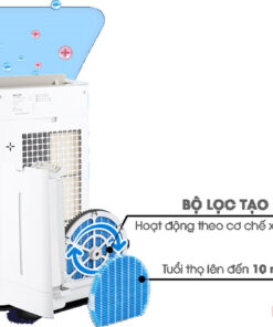 AX88 bet đăng nhập và tạo ẩm Sharp KC-G60EV-W (Hẹn giờ mở)
