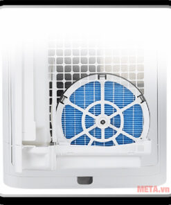 AX88 bet đăng nhập và tạo ẩm Sharp KC-G60EV-W (Hẹn giờ mở)