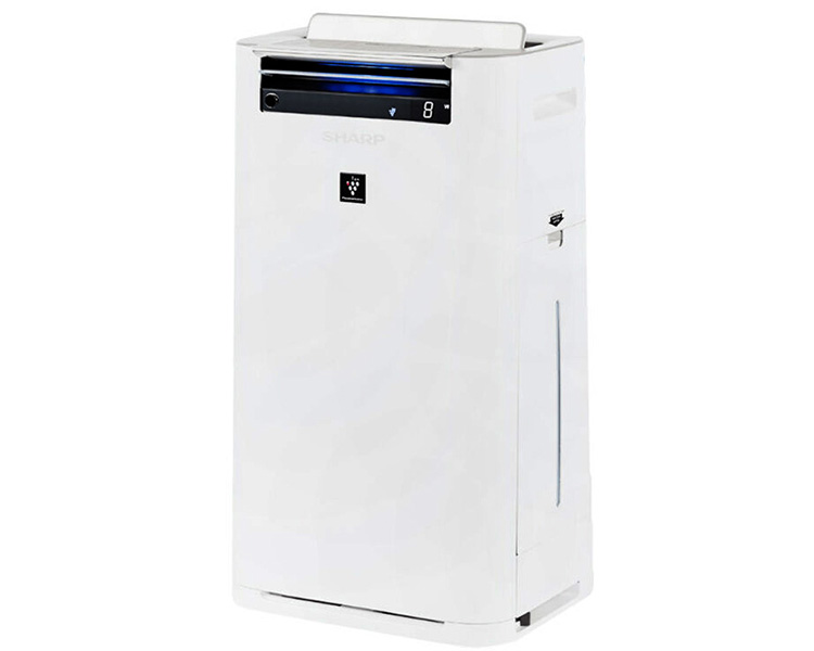 AX88 bet đăng nhập và tạo ẩm Sharp KC-G60EV-W (Hẹn giờ mở)