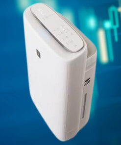 AX88 bet đăng nhập và tạo ẩm Sharp KI-N50V-W