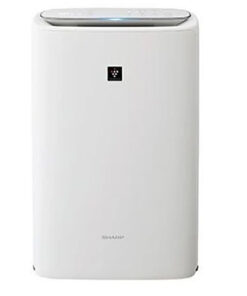 AX88 bet đăng nhập và tạo ẩm Sharp KI-N50V-W