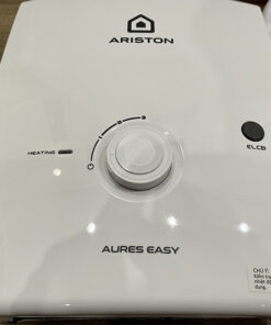 Máy Ax88Win Com Link đăng ký tài khoản trực tiếp Ariston Aures Easy 3.5
