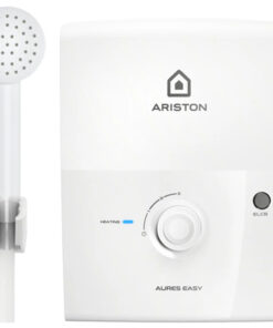 Máy Ax88Win Com Link đăng ký tài khoản trực tiếp Ariston Aures Easy 3.5
