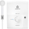 Máy Ax88Win Com Link đăng ký tài khoản trực tiếp Ariston Aures Easy 4.5P
