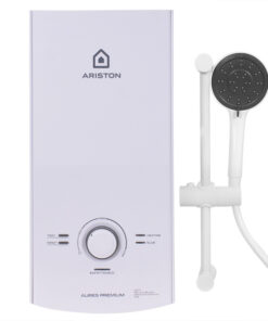 Máy Ax88Win Com Link đăng ký tài khoản trực tiếp Ariston Aures Premium 4.5