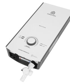 Máy Ax88Win Com Link đăng ký tài khoản trực tiếp Ariston Aures Premium 4.5P ivory
