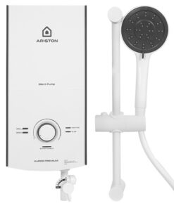 Máy Ax88Win Com Link đăng ký tài khoản trực tiếp Ariston Aures Premium 4.5P ivory