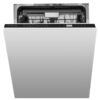 Máy rửa bát âm tủ Malloca MDW14-B09FI 14 bộ