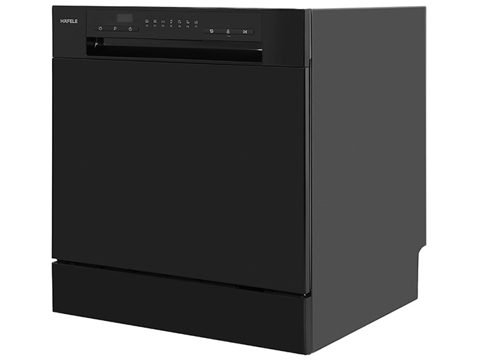 Máy rửa bát để bàn 8 bộ Hafele HDW-T5531B 538.21.350
