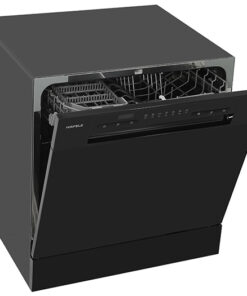Máy rửa bát để bàn 8 bộ Hafele HDW-T5531B 538.21.350