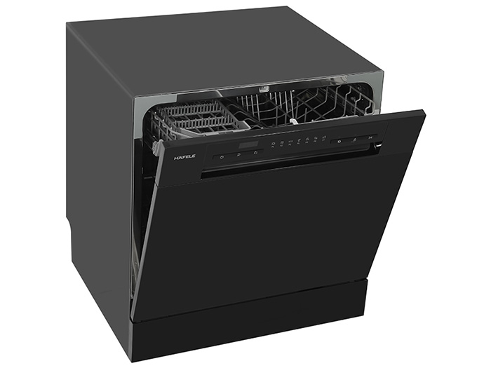 Máy rửa bát để bàn 8 bộ Hafele HDW-T5531B 538.21.350