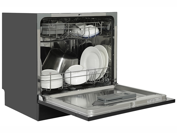 Máy rửa bát để bàn 8 bộ Hafele HDW-T5531B 538.21.350