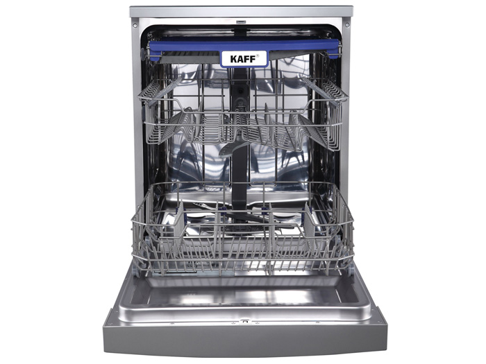 Máy rửa chén Kaff KF-W45A1A401J có nhiều chương trình rửa đa dạng Máy rửa bát Kaff KF-W45A1A401J 9 bộ