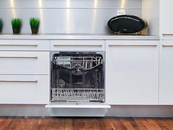 Máy rửa bát Kocher Máy rửa bát Kocher