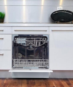 Máy rửa bát Kocher KDEU8838 (8 bộ)