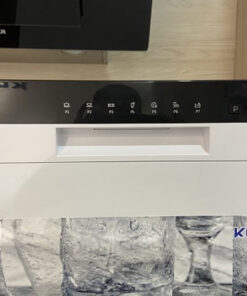 Máy rửa bát Kocher KDEU8838 (8 bộ)