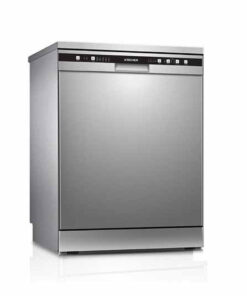 Máy rửa bát Kocher KDEU-8818 (12 bộ)