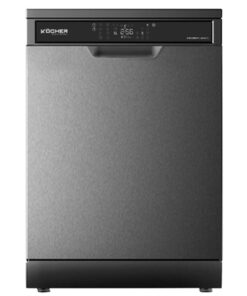 Máy rửa bát Kocher KDEU-8855S7 (Serie 7)