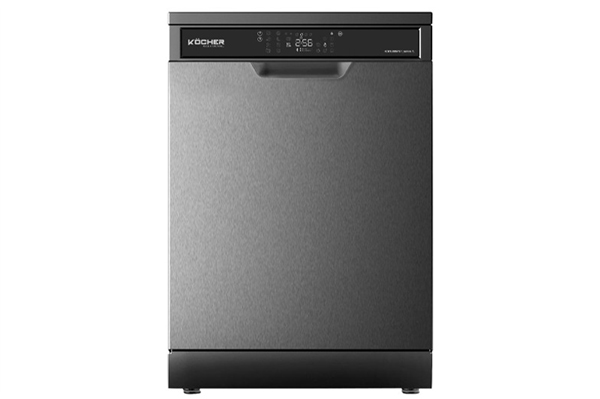 Máy rửa bát Kocher KDEU-8855S7 (Serie 7)