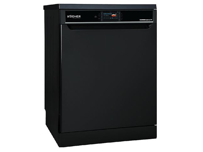 Máy rửa bát Kocher KDEU-8866S8 (Series 8) Máy rửa bát Kocher KDEU-8866S8 Series 8