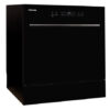 Máy rửa bát Kocher KDEU8839 (8 bộ)