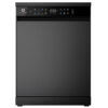 Máy rửa bát Richborn RDP6085FJB 16 bộ