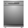 Máy rửa bát Richborn RDS6085FMS (15 bộ - tự hé cửa)