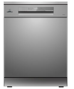 Máy rửa bát Richborn RDS6085FMS (15 bộ - tự hé cửa)