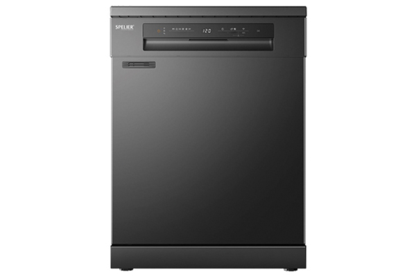 Máy rửa bát Spelier SP 775DW-B 13 bộ