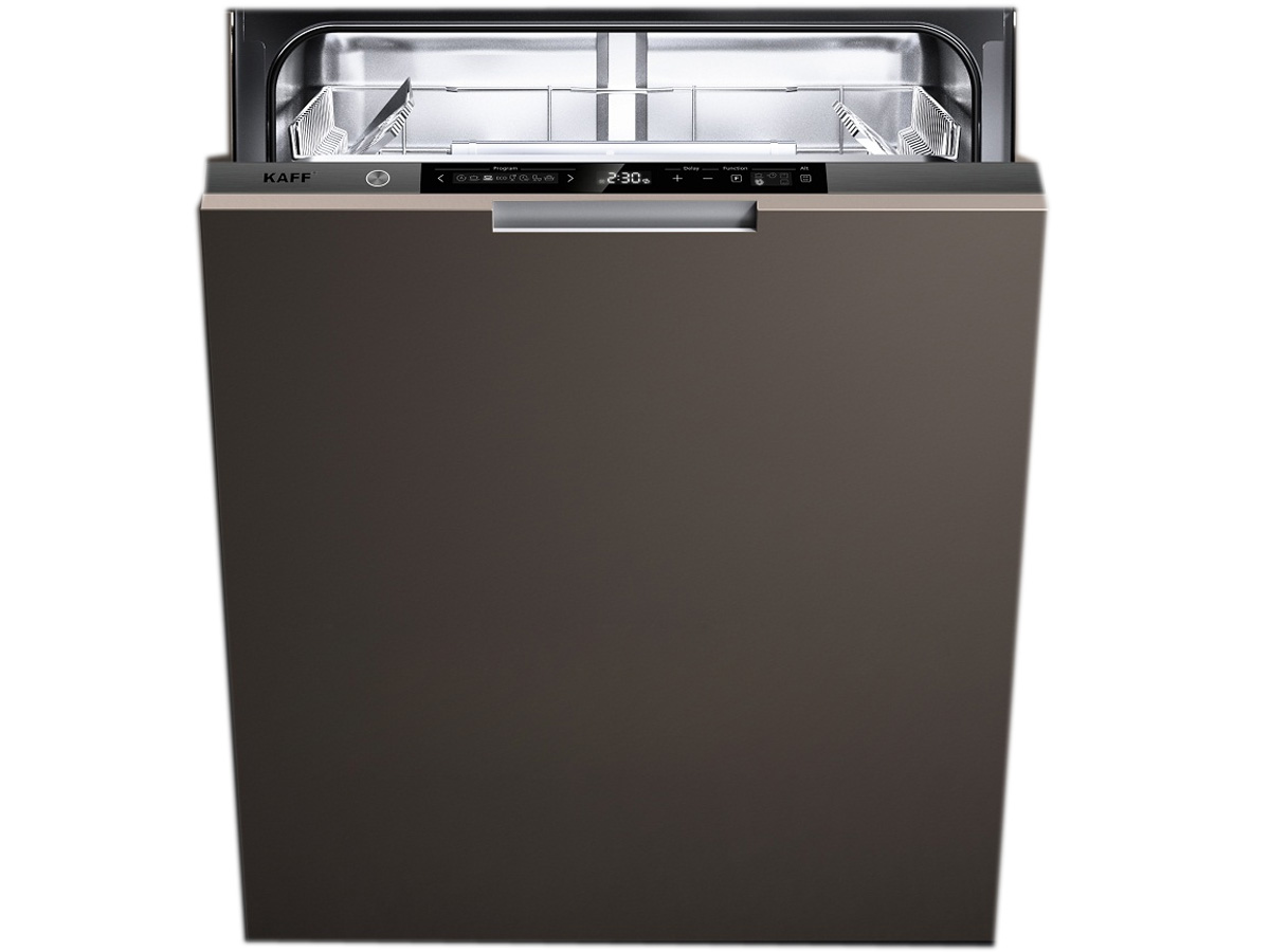 Hình ảnh máy rửa chén Kaff KF-BISW12 Máy rửa chén Kaff KF-BISW12 14 bộ